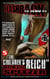 Flashback Dawn: "The Children's Reich" - Flashback Dawn: A Serialized Novel, #5