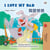 I Love My Dad ???? - English Traditional Chinese Bilingual Collection