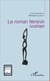 Le roman féminin ivoirien