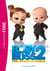 Boss Baby 2 - Le roman du film