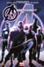 Avengers Time Runs Out (2013) T01 - La cabale