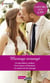 Mariage arrangé - Un merveilleux cadeau - Pour l'amour d'Apolonia - Un weekend de mariage