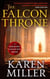The Falcon Throne - Book One of the Tarnished Crown
