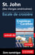 St. John Iles Vierges américaines - Escale de croisière