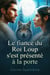 Le fiancé du Roi Loup s'est présenté à la porte