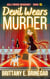 Devil Wears Murder:  A Fashion Designer Cozy Mystery - Hollywood Whodunit, #15