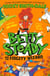 Betty Steady and the Fidgety Wizard