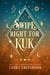 Swipe Right For Kuk - Jinx Paranormal Dating Agency, #2.5