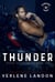 Thunder - Desert Phantoms MC, #1