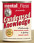 Mental Floss Presents Condensed Knowledge - A Deliciously Irreverent Guide to Feeling Smart Again