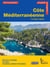 Côte Méditerranéenne, de Cerbère à Menton - 290 ports et mouillages, 215 photos, Informations pratiques et touristiques
