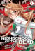 Highschool of the Dead T01