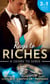 Rags To Riches: A Desire To Serve - The Paternity Promise / Stolen Kiss From a Prince / The Maid's Daughter