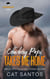 The Cowboy Papi Takes Me Home - Dirty Talking Cowboys, #1