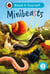 Minibeasts: Read It Yourself - Level 3 Confident Reader