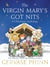 The Virgin Mary's Got Nits - A hilariously entertaining Christmas anthology from Sunday Times bestselling children's author - the perfect stocking filler for Christmas 2025
