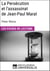 La Persécution et l'assassinat de Jean-Paul Marat de Peter Weiss - Les Fiches de lecture d'Universalis