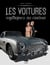 Les voitures mythiques du cinéma - Tome 1