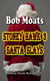 Stoney Hawk 3 - Santa Slays - Stoney Hawk Novella series, #3