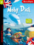 Moby Dick de Melville pour les 6e