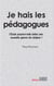 Je hais les pédagogues. L'école pourra-t-elle éviter une nouvelle guerre de religion ? - L'école pourra-t-elle éviter une nouvelle guerre de religions ?