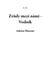 Zrudy mezi námi - Vodník - 1, #1