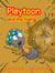 Playtoon and the Fight - KIDS and APPS, #5