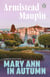 Mary Ann in Autumn - The eighth novel in the classic, must-read Tales of the City series