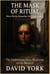 The Mask of Ritual: When Mirrors Remember, the Dead Awaken - Guardians of the Glyph
