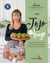 Jojo dans le frigo - Collations nutritives et autres petits plaisirs gourmands et inspirants