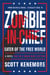 Zombie-in-chief - Eater of the Free World