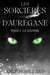 Les sorcières d'Aurégane - Tome 1 : Le manoir