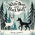 The White Deer and the Black Wolf - The Magic Little Chest of Tales