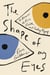 The Shape of My Eyes - A Memoir of Race, Faith, and Finding Myself