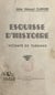 Esquisse d'histoire, Vicomté de Turenne