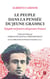 Le Peuple dans la pensée du jeune Gramsci (traduction de l'italien de Il popolo nel pensiero del giovane Gramsci)