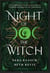 Night of the Witch - Tome 1 - Une romantasy enemies-to-lovers sur chasse aux sorcières dans l'Allemagne du XVIe  - dès 15 ans