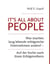 It's All About People - Was machen lang lebende erfolgreiche Unternehmen anders? Auf der Suche nach ihren Erfolgstreibern