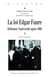 La loi Edgar Faure - Réformer l'université après 1968