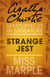 Strange Jest - A Miss Marple Short Story