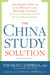 The China Study Solution - The Simple Way to Lose Weight and Reverse Illness, Using a Whole-Food, Plant-Based Diet