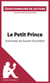 Le Petit Prince d'Antoine de Saint-Exupéry - Questionnaire de lecture