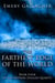 The Farthest Edge of the World - The Sapphire Dagger Quartet, #4