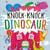 Knock Knock Dinosaur
