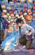 Flying Witch T13