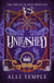 Unleashed - The Pirate & Her Princess, #3