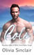Cole - Mountain Men of SEAL Force Delta Tango, #1