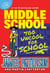 Middle School: Too Uncool for School - (Middle School 17)