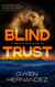 Blind Trust - Men of Steele, #6