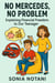 No Mercedes, No Problem: Explaining Financial Freedom to Our Teenager